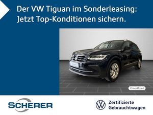 Volkswagen Tiguan Life 1.5 TSI OPF 110 kW 6-Gang