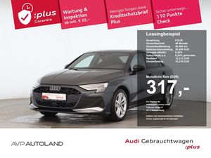 Audi A3 Limousine 30 TFSI S tronic advanced Facelift