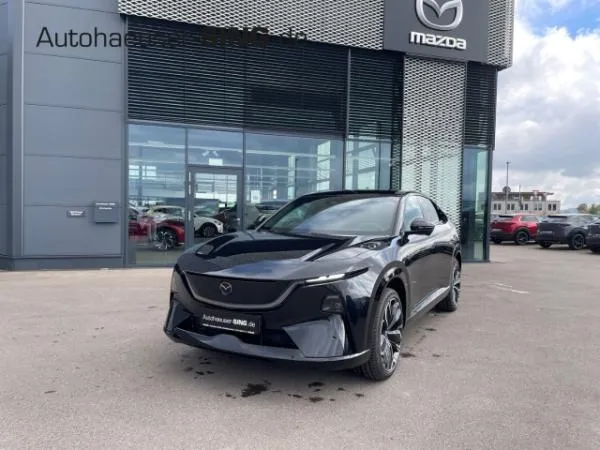 Mazda CX-6e Takumi 360° Ambiente Wärmepumpe 21 Zoll