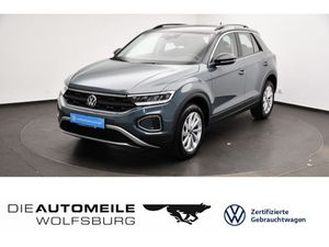 Volkswagen T-Roc 1.0 TSI Life LED/Stand