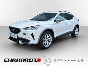 Cupra Formentor e-Hybrid 1.4 TSI DSG LED*NAV*VIRTUAL*A