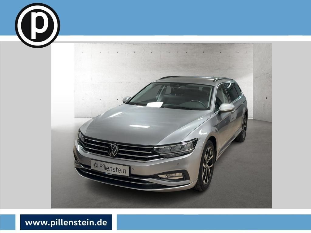 Volkswagen Passat Variant BUSINESS 2.0 TDI DSG NAVI KAMERA Leasing