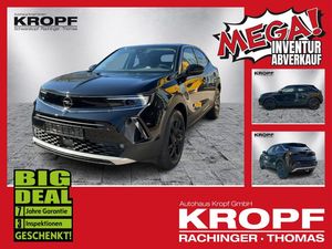 Opel Mokka 1.2 Turbo Elegance ACC+LED+Navi+SHZ+Kam.