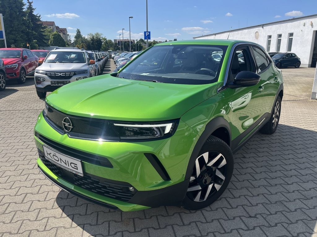 Opel Mokka Elegance 1.2 Automatik*LED*Shz. Leasing