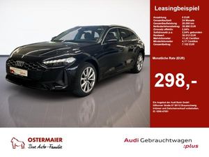 Audi A5 Avant TFSI S-TRONIC ACC.KAMERA.LED.NAVI.VIRTUAL.ALU