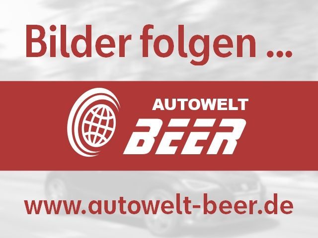 Seat Ibiza Style 1.0 TSI 85 kW (115 PS) 7-Gang-DSG Leasing