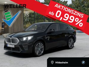 BMW iX2 xDr30 M-Sport,H/K,HUD,AHK, Leas.ab 469,-