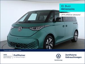 Volkswagen ID. Buzz GOAL Lang Wärmepumpe Soundsystem