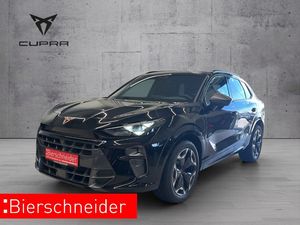 Cupra Terramar VZ e-HYBRID DSG ab 379 EUR mtl. BUSINES