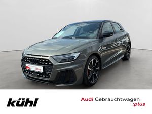 Audi A1 Sportback 40 TFSI S tronic S line LED/ACC/Kam