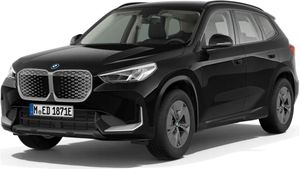 BMW iX1 eDrive20 privat+frei konfigurierbar+ohne Anzahlung Leasing