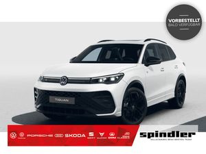 Volkswagen Tiguan R-Line 2,0 l TDI SCR 4MOTION 142 kW (193 PS) 7-Gang-Doppelkupplungsgetrie be DSG Leasing