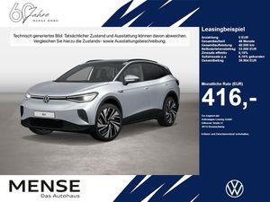 Volkswagen ID.4 Pro Performance IQ.Light Matrix CarPlay AHK