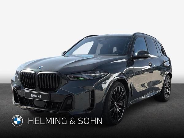 BMW X5 xDrive30d M Sport Pro|BUSINESSKUNDE >=4 PKWs|Zul 05.06.❗ Leasing