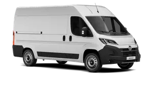 Opel Movano 2.2 D 103kW L2H2 3,5t verstärkt Leasing