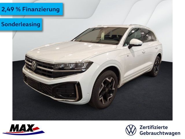 Volkswagen Touareg 3.0 TDI 4M R LINE FINAL EDITION IQ.LIGHT Leasing