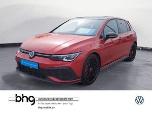 Volkswagen Golf GTI DSG Clubsport DCC Pano HUD Matrix h/k