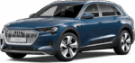 Audi e-tron Auto-Abos