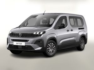 Peugeot Rifter M1 Allure L2 7S StyleP Kam CarP 2xSchiebe Leasing privat
