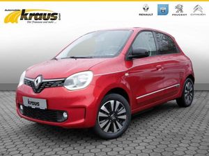 Renault Twingo E-Tech 100% Electric Techno Leasing