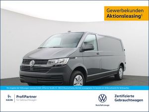Volkswagen T6.1 Kasten LR 2,0TDI 110kW NAVI AHK EPH BT FLÜG Leasing