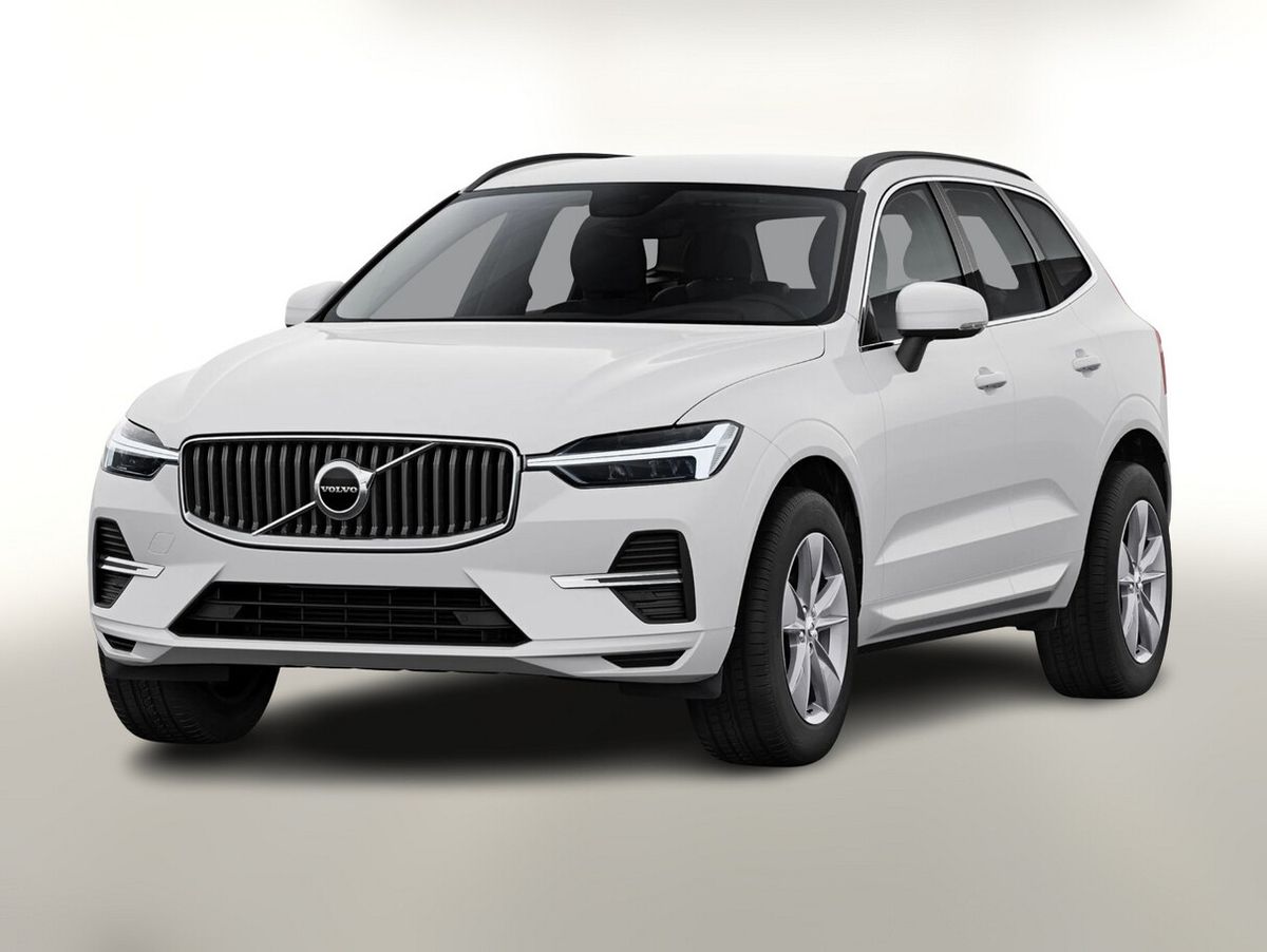 Volvo XC60 T6 Recharge AWD Core LED Pano ACC Kam Keyl Auto-Abo privat Auto-Abo