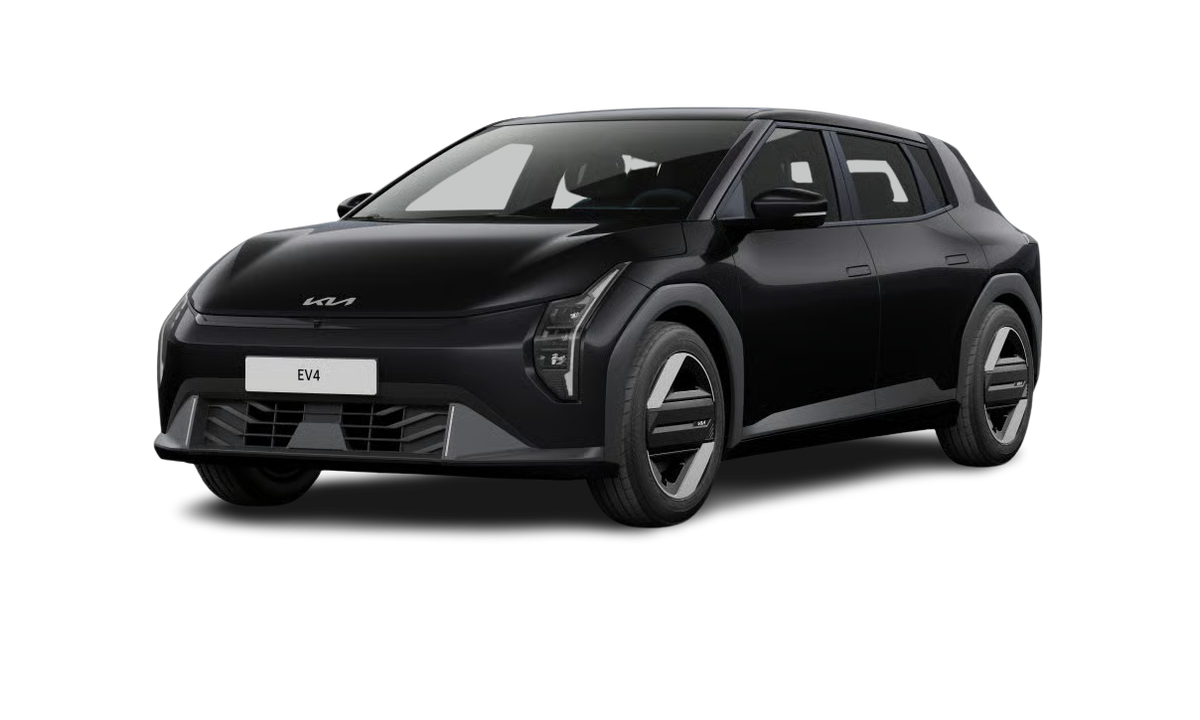Kia EV4 81 kWh 150 kW Frontantrieb 81 kWh 150 kW Earth Frontantrieb Auto-Abo