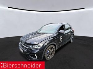 Volkswagen T-Roc 2.0 TSI DSG 4Mo R Black AKRA AHK PANO DCC