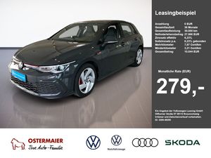 Volkswagen Golf VIII GTI 2.0TSI 245PS DSG AHK.DIGITAL.LED.2