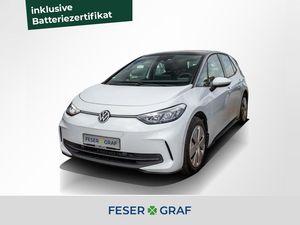 Volkswagen ID.3 Pro 58kWh LED/ACC/Navi/Kamera/CarPlay/Alarm