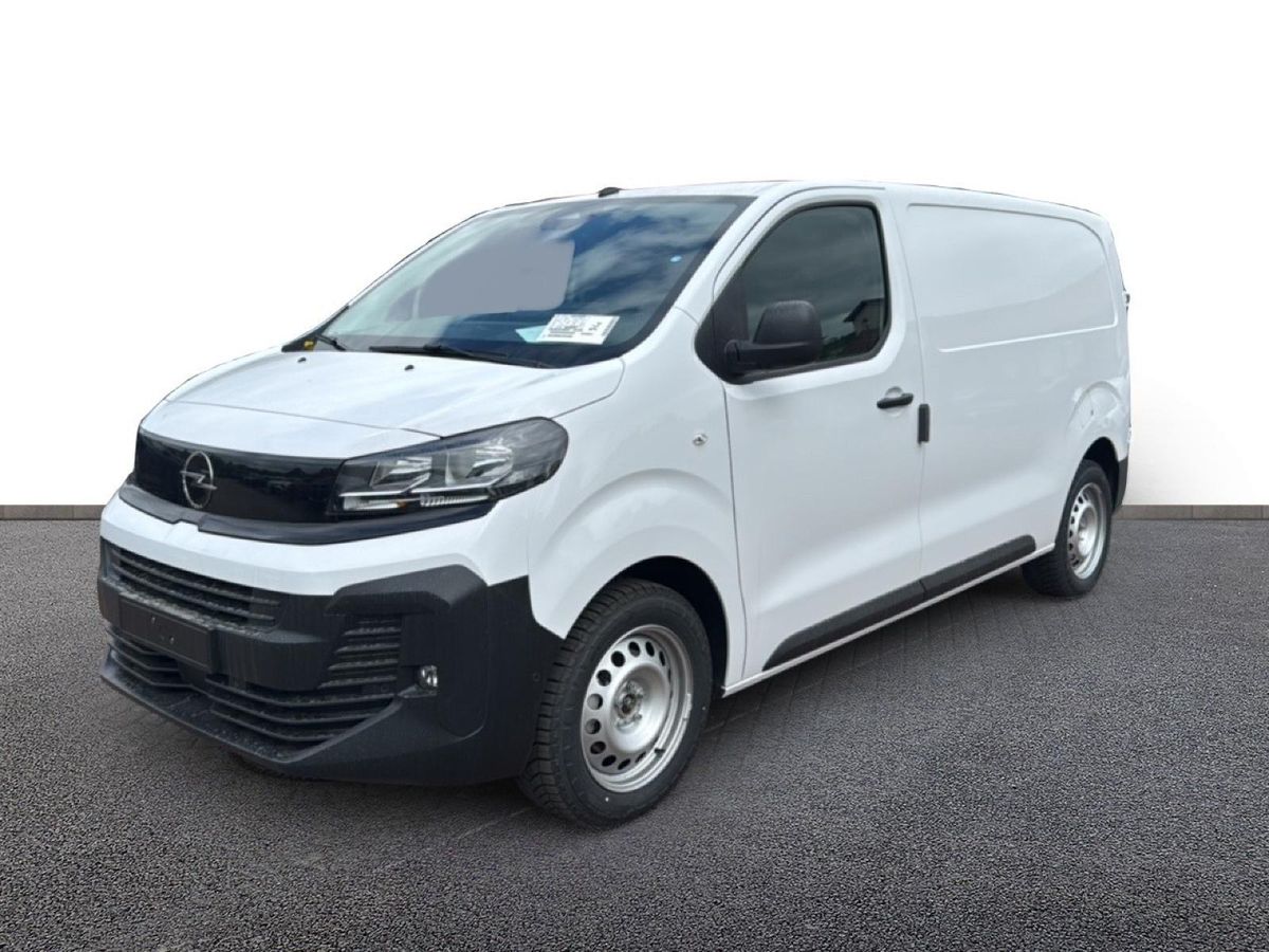 Opel Vivaro ✅ Cargo L2H1(M) + AHK + Allwetter + 180° RFK + Holzboden... | Gewerbeaktion-NORD✅ Leasing