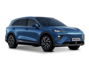 MG S6 EV Luxury Allrad⚡DER NEUE MG S6 EV⚡ für Privatkunden⚡
