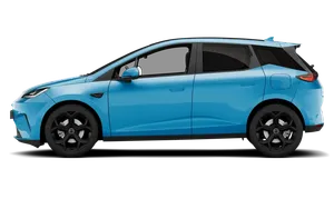 BYD Dolphin G DM-i 1.5 DM-i Active
