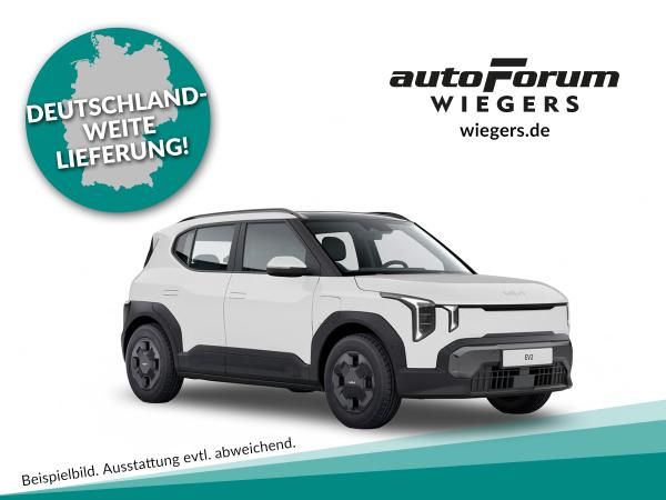 Kia EV2 Air | 42,2 kWh | Frei Konfigurierbar | !INKL. 4.000€ E-FÖRDERPRÄMIE Leasing