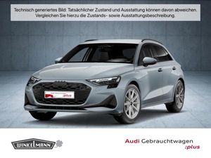 Audi A3 Sportback advanced TFSI e ACC LED KAMERA NAVI