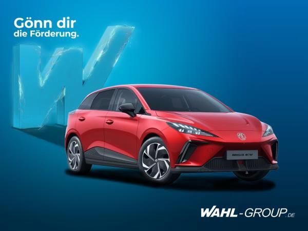 MG MG4 Premium 64 kWh| ℕ𝕖𝕦𝕖𝕤 𝕄𝕠𝕕𝕖𝕝𝕝| 6.000€ Anzahlung  Förderung als Anzahlung Leasing