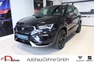 Cupra Ateca VZ 4Drive 2.0 DSG AHK+ACC+elHK+20Zoll+CARP