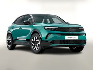Opel Mokka 145 Hybrid AT6 GS Facelift Keyl KomfortP Leasing privat Leasing