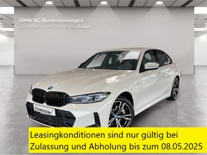 BMW 330 e Limousine M Sport Harman/K LiveCockpitProf Leasing