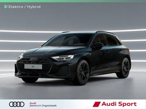 Audi A3 Sportback TFSI e S line MATRIX UPE 62.755,-