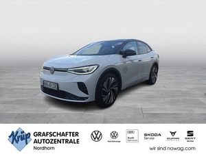 Volkswagen ID.5 GTX 4M /AHK/PANO/HUD/MATRIX/360°KAM