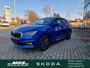 Skoda Fabia Tour 1,0 MPI 59 kW# 5-Gang-Schaltgetriebe