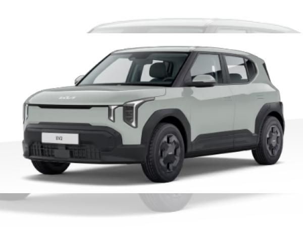 Kia EV2 Earth 42.2 KW mit Winter-Connect-Paket als 4 Sitzer *Sofort Verfügbar* Leasing