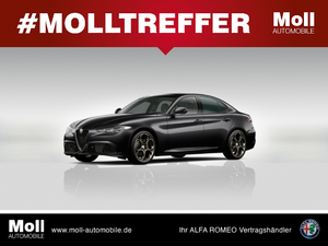 Alfa Romeo Giulia ⚡INTENSA⚡Glasschiebedach ⚡ Leasing