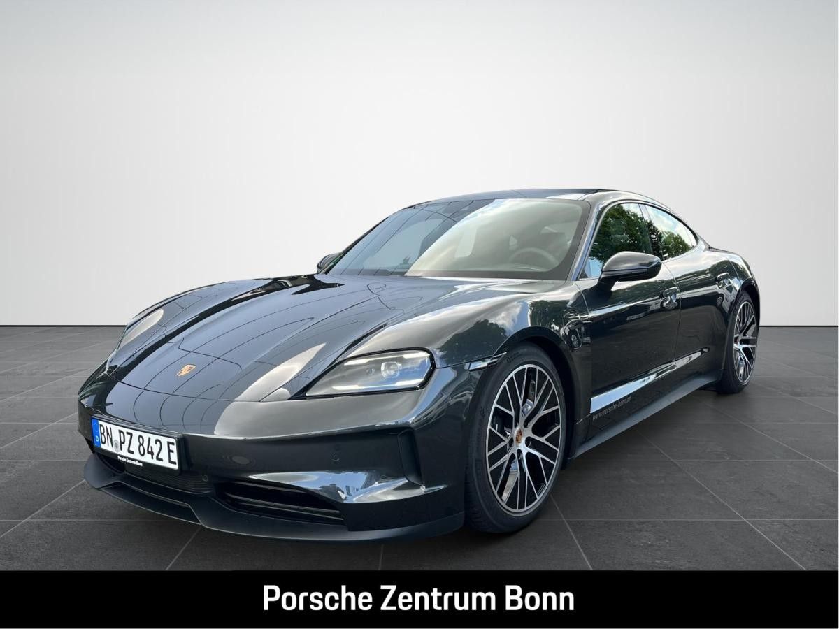Porsche Taycan NEUES MODELL Leasing