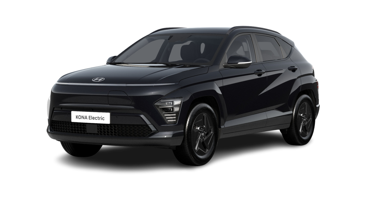 Hyundai Kona Elektro 150 kW 150 kW Trend Auto-Abo