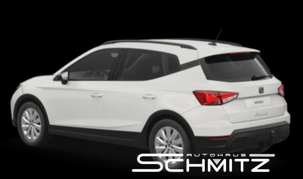 Seat Arona Road Edition 1.0 TSI 85 kW (116 PS)  [...] Leasing