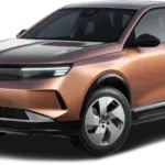 Opel Grandland Leasing