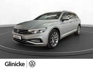 Volkswagen Passat Variant 2.0 TDI Elegance AHK Matrix LM 18