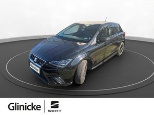 Seat Ibiza 1.5 TSI FR Carbon Edition Pano LED LM 18